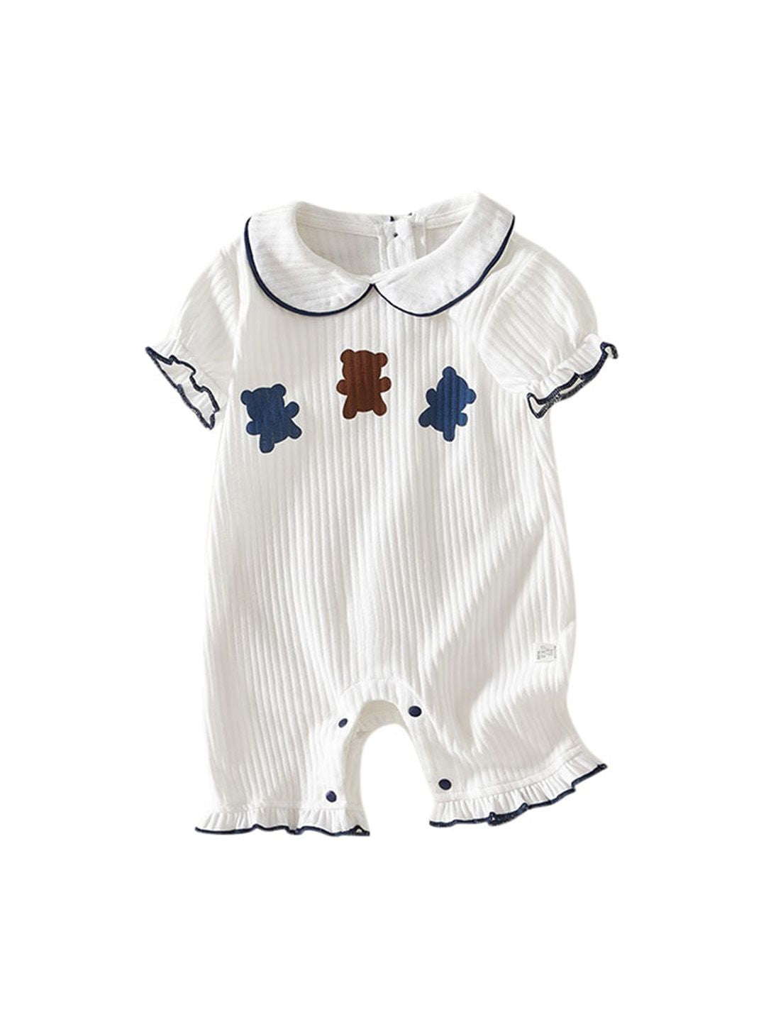 Bear romper