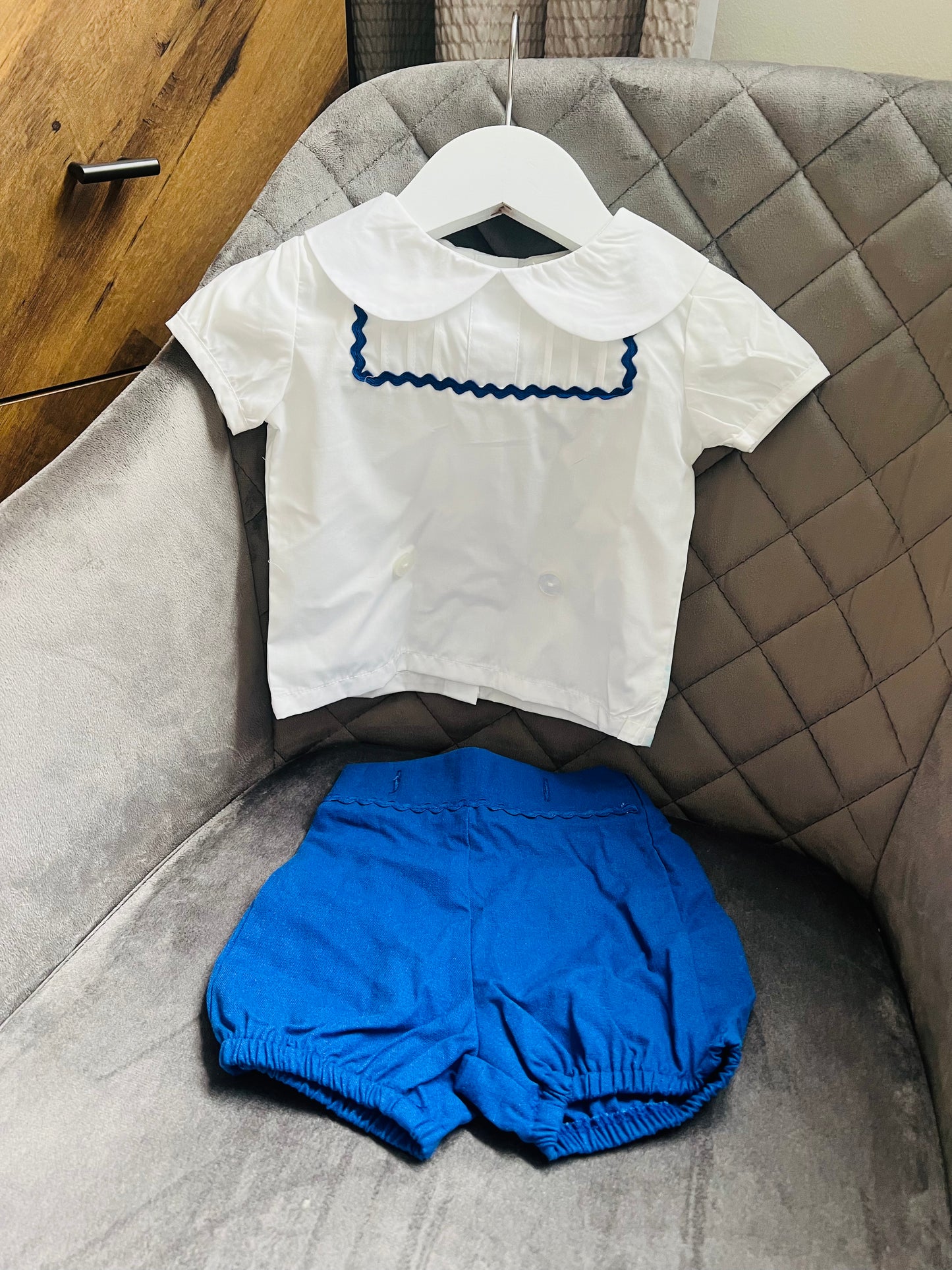 Aurora royal boys smart set