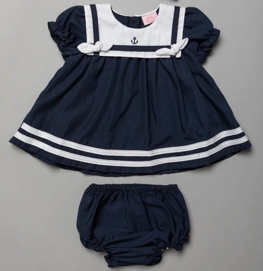 Sailor dress